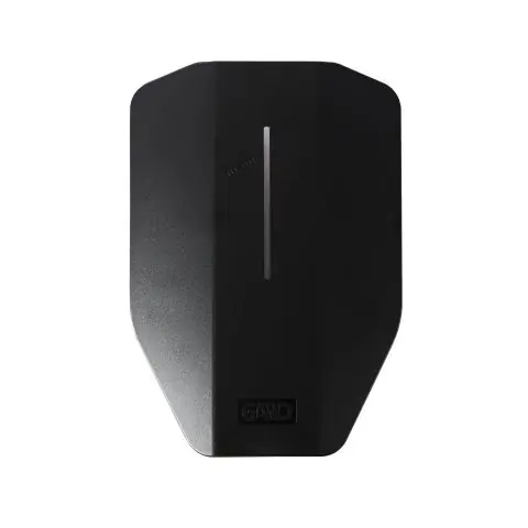 Garo Entity Compact ECFCB Front Köp online